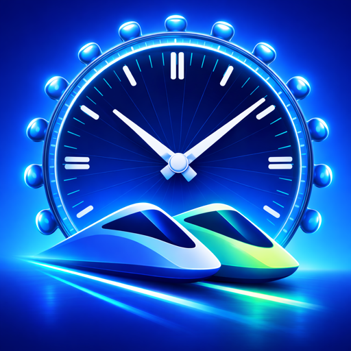 nxTrain app icon